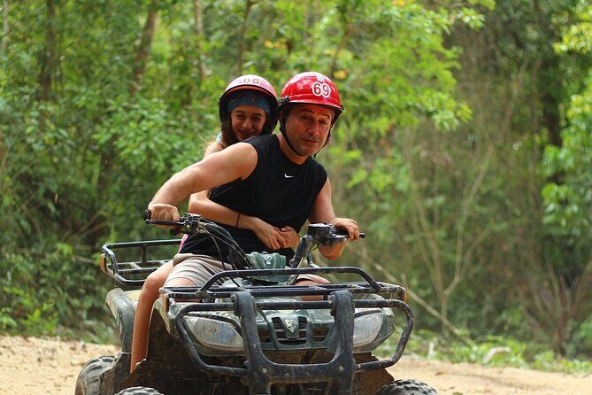 ATV Cenote and Ziplines Adventure in Tulum from Riviera Maya - Final Thoughts