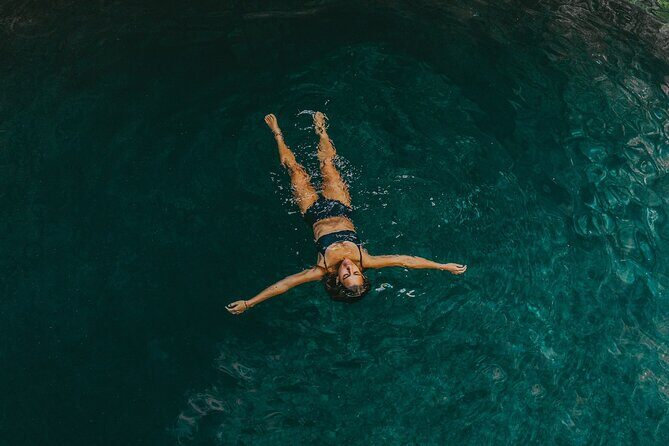 ATV cenote tour Tulum  Mayan Jungle ATV & Cavern Experience - What to Expect from the ATV Cenote Tour in Tulum