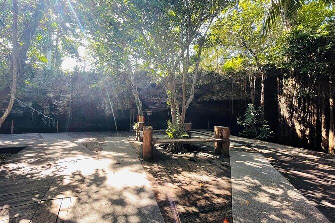 ATV cenote tour Tulum  Mayan Jungle ATV & Cavern Experience - Authentic Feedback from Travelers