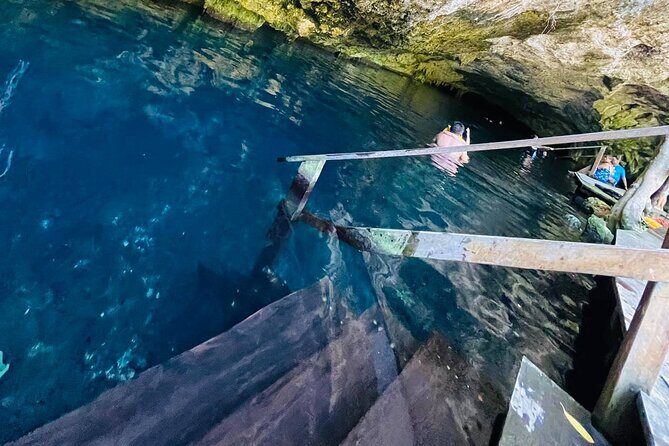 ATV cenote tour Tulum  Mayan Jungle ATV & Cavern Experience - The Sum Up