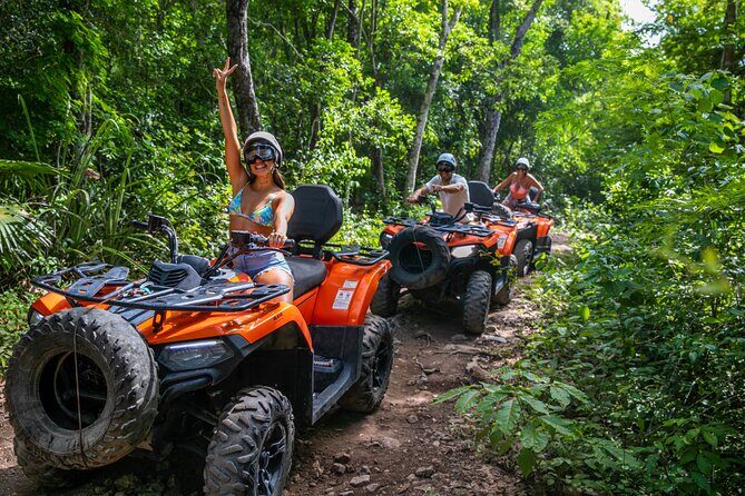 ATV Cenote & Zipline Express - Final Thoughts