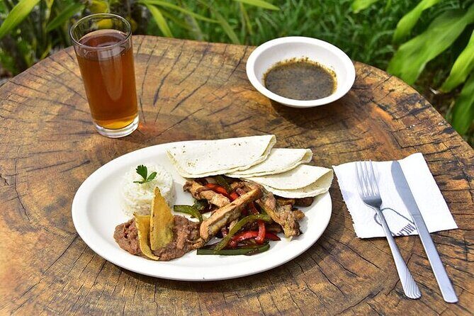 ATV Circuit in Cancun, Horseback Riding, Zip Lines, Cenote, lunch - Practical Details and Tips