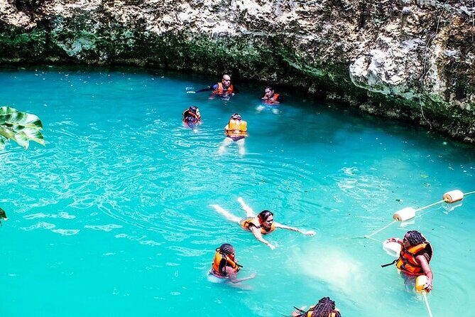 ATV Circuit in Cancun, Horseback Riding, Zip Lines, Cenote, lunch - Who Should Consider This Tour?