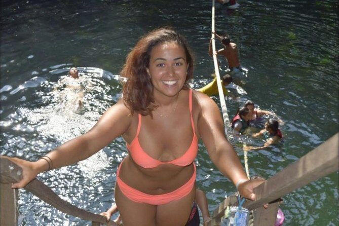 ATV Combo Horseback Riding, ATV, Ziplines, Cenote and Lunch - Authentic Perspectives from Travelers