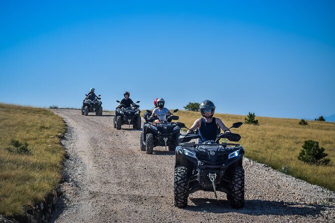 ATV Dinara Mountain tour with picnic - Who Is This Tour Best For?