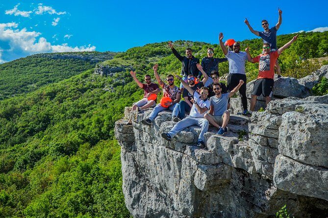 ATV Dinara Mountain tour with picnic - Frequently Asked Questions