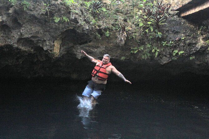 Atv drive and cenote tour!! - Real Traveler Insights