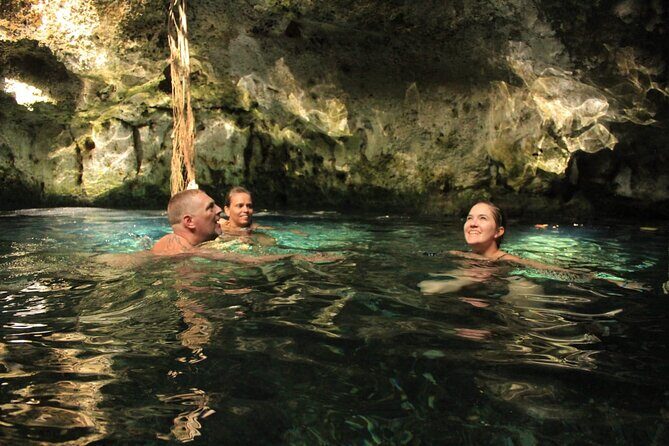 Atv drive and cenote tour!! - FAQ