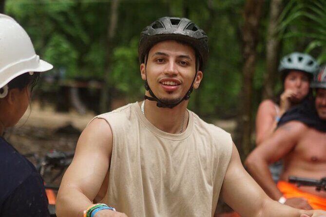 ATV drive experience ziplines and a real Mayan cenote for the best price - Who Is This Tour Best For?