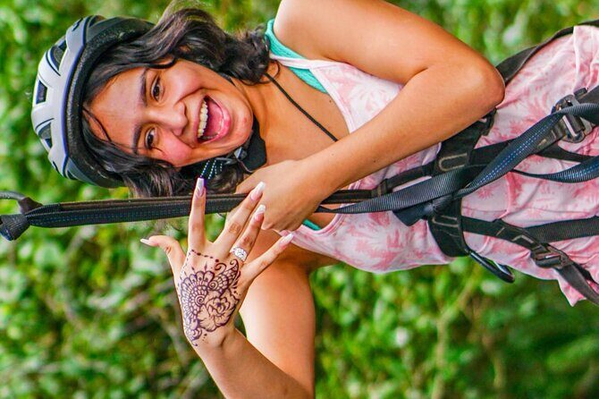 ATV drive experience ziplines and a real Mayan cenote for the best price - Final Thoughts