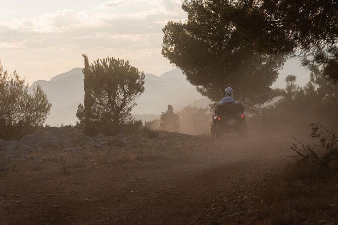 ATV Dubrovnik Safari Tour - Is This Tour Right for You?