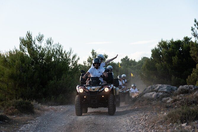 ATV Dubrovnik Safari Tour - Practical Details and Tips