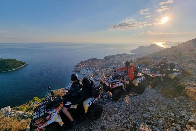 ATV Dubrovnik Safari Tour - The Verdict: Is It Worth It?