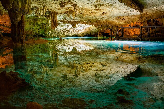 ATV Express Riviera Maya - What to Expect from the Tour: A Deep Dive