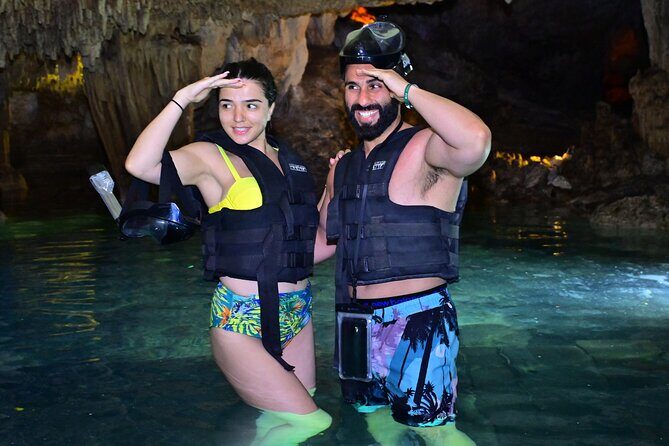 ATV Express Riviera Maya - What Are the Downsides?