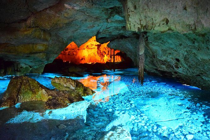 ATV Extreme and Snorkel Combo Tour from Cancun - Practical Considerations and Tour Details