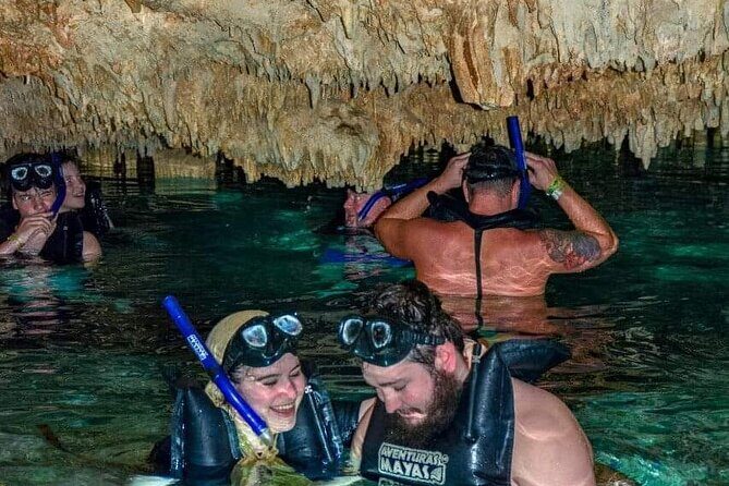 Atv Extreme Snorkel from Cancun - Who Is This Tour Best For?