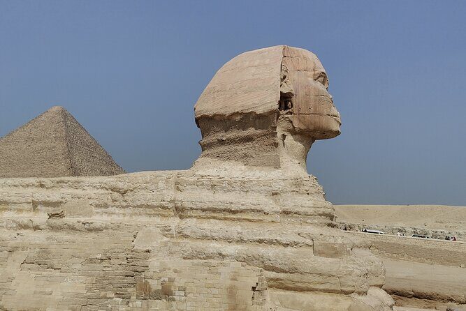 ATV Giza Pyramid Tour with Camel Ride and Lunch - Final Thoughts