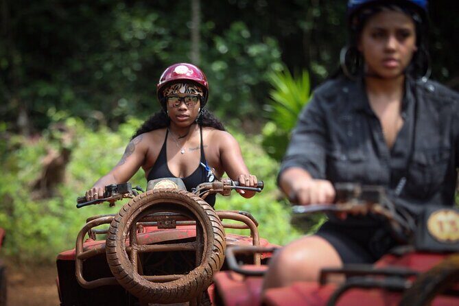 ATV & Horseback Ride with Ziplines Cenote from Playa del Carmen - Final Thoughts