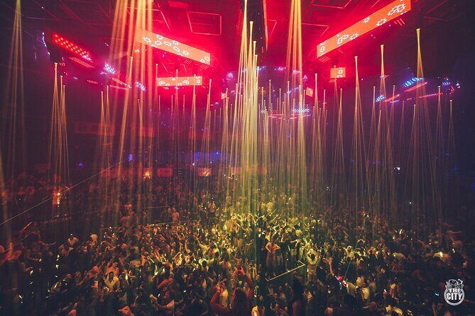 ATV Jungle Adventure, Nightclub & Airport Lounge Pass Combo - Who Is This Tour Best For?