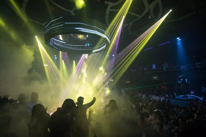 ATV Jungle Adventure, Nightclub & Airport Lounge Pass Combo - FAQs