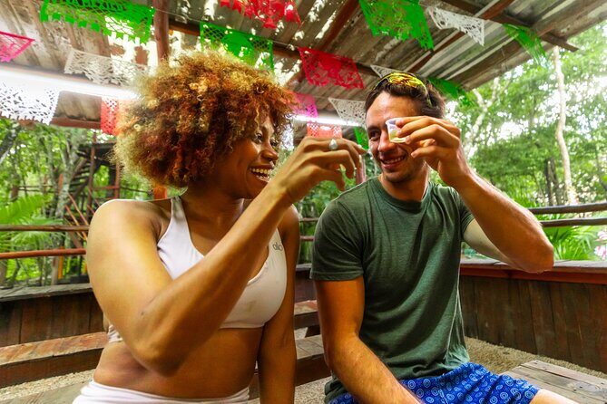 ATV Jungle with Ziplines, Cenote, Transportation - Who Is This Tour Best Suited For?