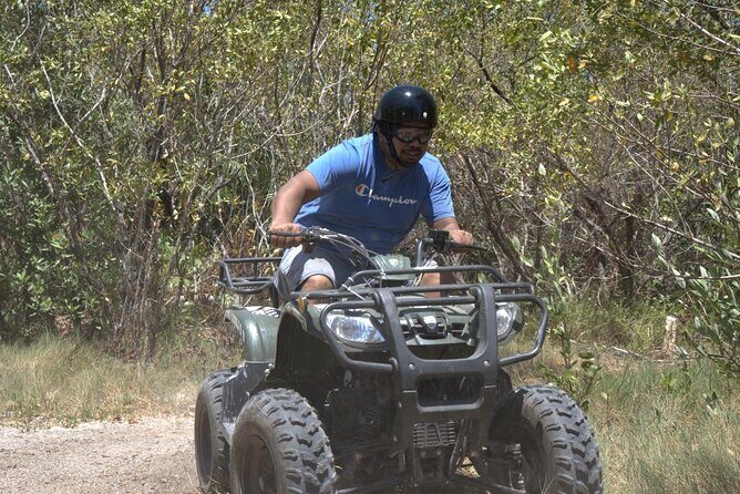 ATV Mangrove Adventure - Who Is This Tour Best For?