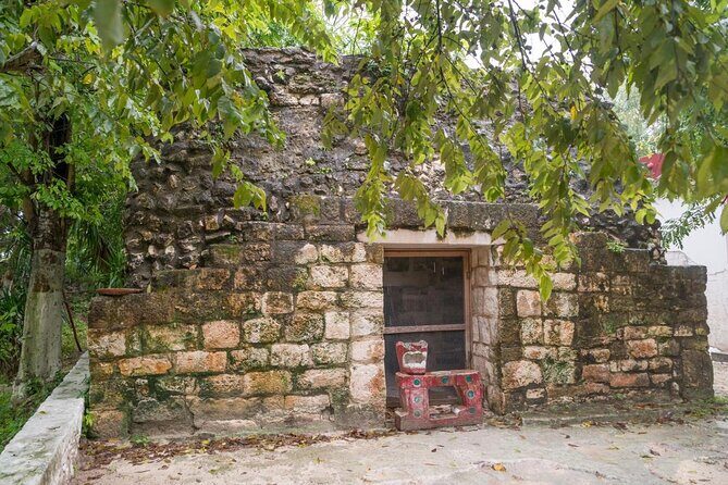 ATV Mud Kicking and Snorkeling by Boat in Cozumel - What the Tour Entails