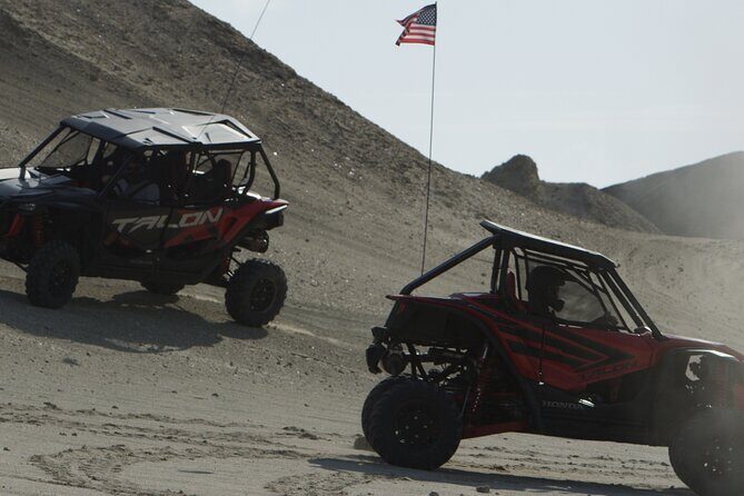 ATV Off Road Adventure in San Diego - Final Thoughts