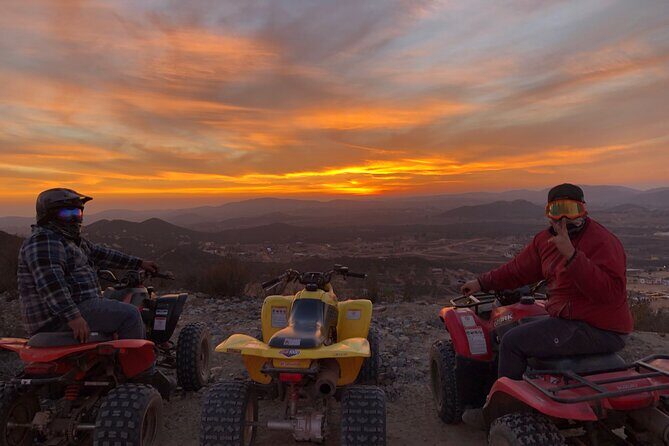 ATV Off-Road Adventure through Valle de Guadalupe + Winery Visit - Final Thoughts