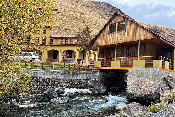 ATV Off-road Tour From Stepantsminda To Juta Village - Final Thoughts