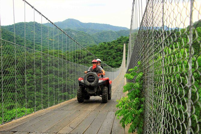 Atv or Razer Adventure in Jorullo Bridge and Zipline Experience - Final Thoughts