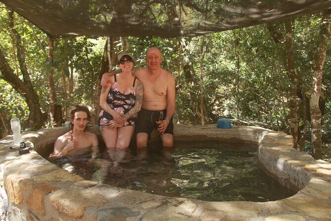 ATV OR RZR- Escape to the mountains for 4 hours - Who Will Love This Tour?