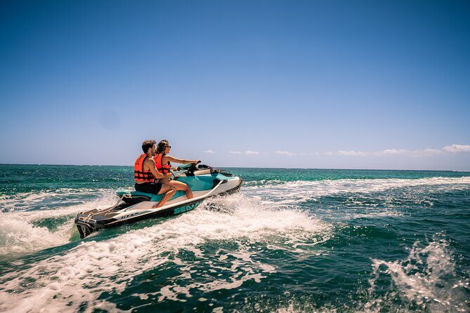 ATV or Speed Boat or Wave Runner with Beach Club In Riviera Maya - Practical Details and Tips