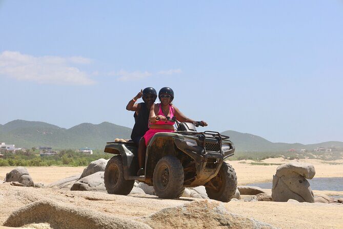 ATV Pacific Tour in Cabo San Lucas - Final Thoughts