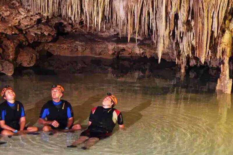 ATV Playa del Carmen & Secret Caves Exploration - FAQ