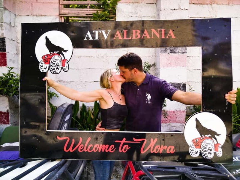 ATV/QUAD/4X4 Tours in Vlora - An In-Depth Look at the Vlora ATV Tour