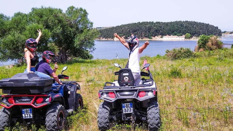 ATV/QUAD/4X4 Tours in Vlora - FAQ