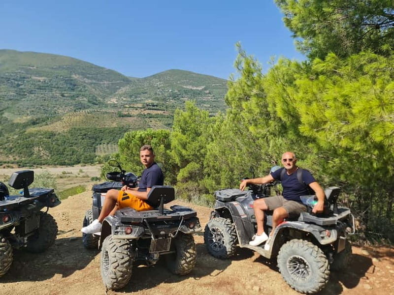 Atv Quad Adventure Berat - The Real Experience: What Travelers Are Saying