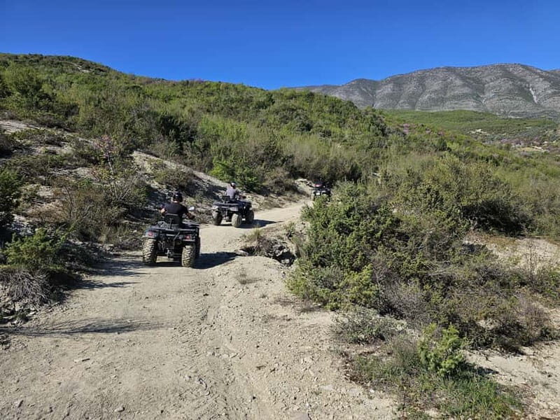 Atv Quad Adventure Berat - Final Thoughts