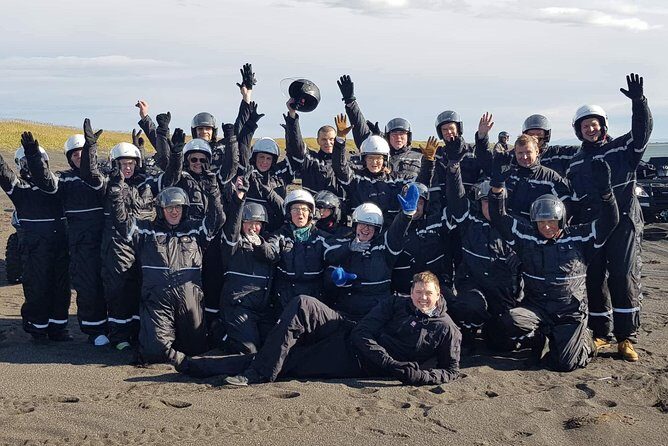 ATV - QUAD Adventure - FAQ