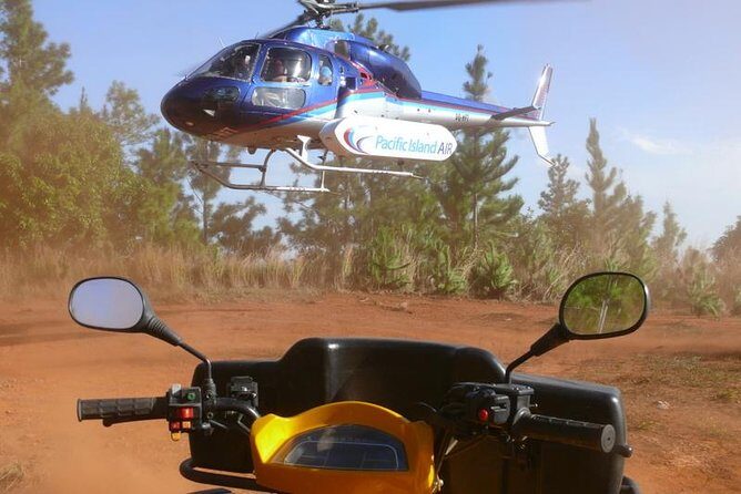 ATV Quad Bike and Helicopter Adventure Tour to Remote Village (Departs Nadi) - Who Is This Tour Best For?