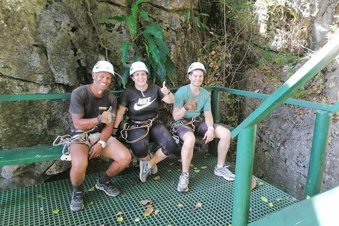 ATV Quad Bike and Zip Line Adventure Tour (Departs Nadi) - What to Expect from the Itinerary
