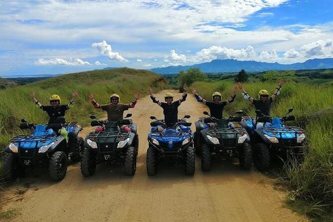 ATV Quad Bike and Zip Line Adventure Tour (Departs Nadi) - Practical Details and Tips