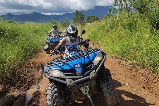 ATV Quad Bike and Zip Line Adventure Tour (Departs Nadi) - Final Words