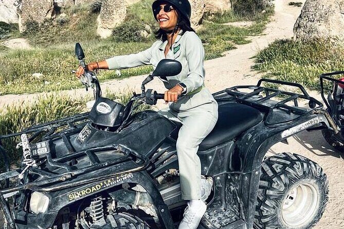 ATV Quad Bike Ride in Cappadocia at Sunset - Final Thoughts