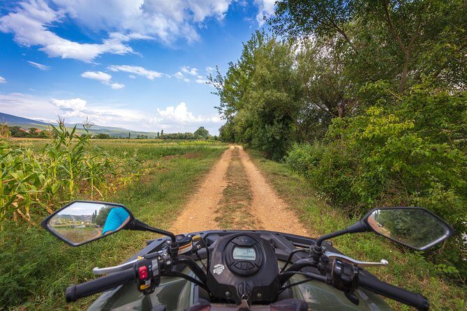ATV Quad Safari Tour with BBQ Lunch from Split - Important Details and Tips