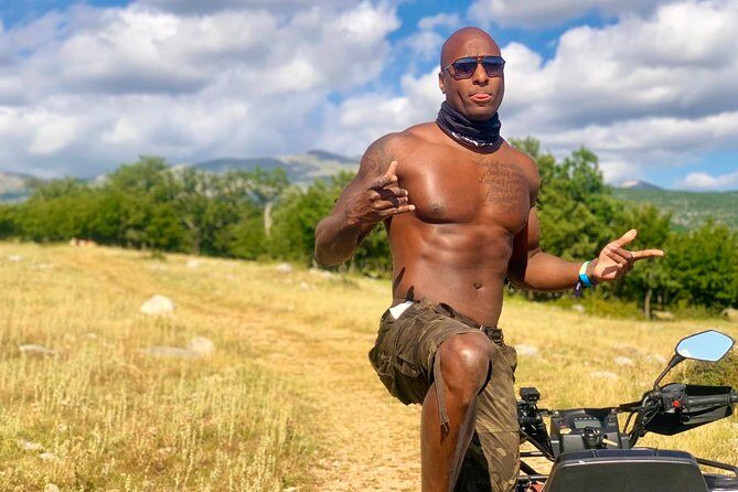 ATV Quad Safari Tour with BBQ Lunch from Split - Common Questions
