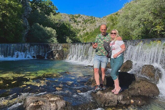 ATV Quad Tour from Split - Who Will Love This Tour?