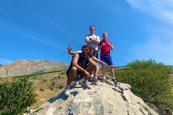 ATV Quad Tour from Split with Swimming and Waterfalls - A Deep Dive into the ATV Quad Tour Experience